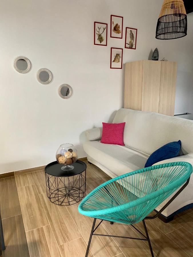 Estudio Pajar Rural Con Bonito Jardin - Los Gayoles Rural Castropol Zewnętrze zdjęcie