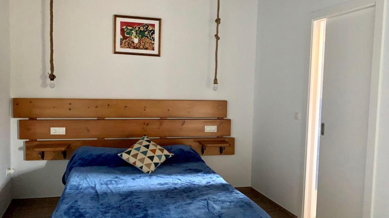 Estudio Pajar Rural Con Bonito Jardin - Los Gayoles Rural Castropol Zewnętrze zdjęcie