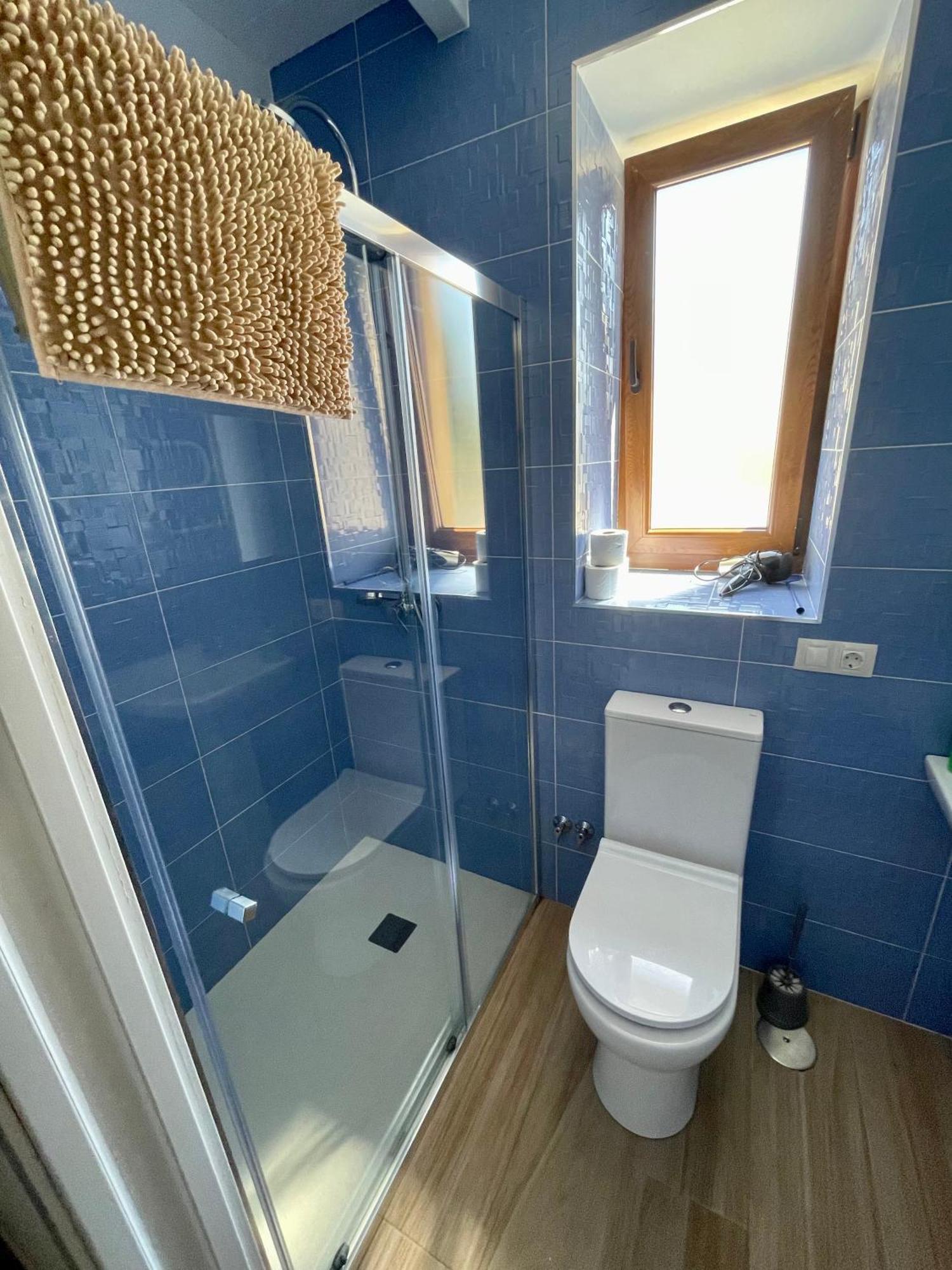 Estudio Pajar Rural Con Bonito Jardin - Los Gayoles Rural Castropol Zewnętrze zdjęcie